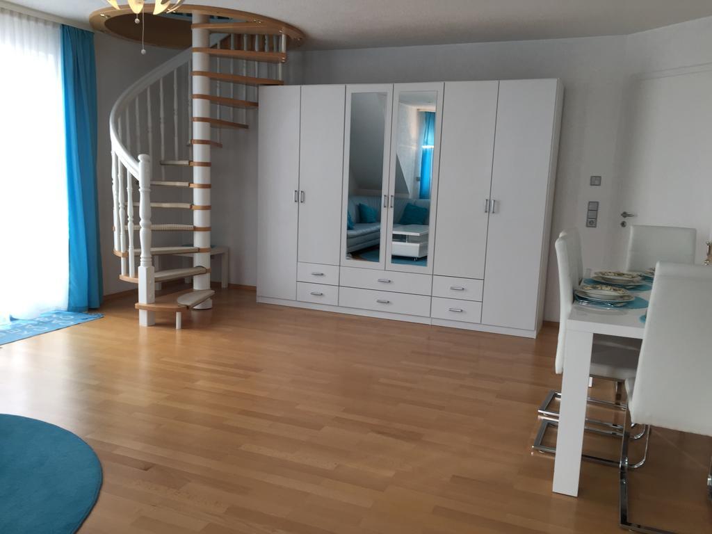 Schwarzwald Appartment Freudenstadt Exterior foto